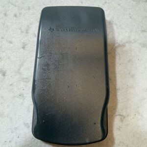 Texas Instruments TI-30Xa Scientific Calculator Gray with Slide Case N-0300A